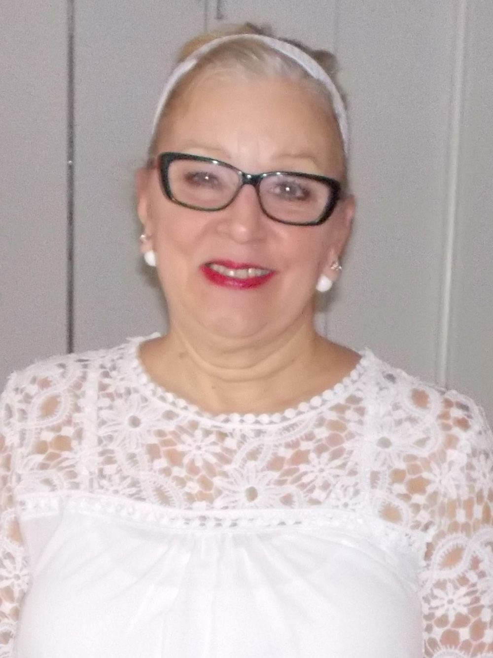 Guylaine Brûlé Guylaine