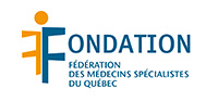 Fondation Fédération des médecins spécialistes du Québec